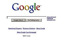راههاي جست وجو در Google
