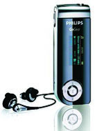 MP3 Player 
