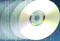 CDهاي مد مخلوط يا Mixed Mode CD 