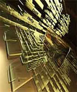 بمباران اطلاعات