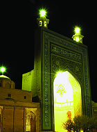آمحمد كاظم واله