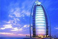 تناسخ مدرن در دوبى