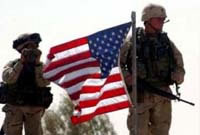 سياست آمريكا و تهاجم نظامى