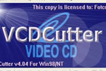 VCDCutter چيست؟
