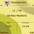 يک ابزار بی سيم حرفه ای با DevlexPhonepoint V3.00