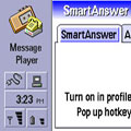 SmartAnswer V1.0 (Symbianware)