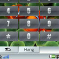 Touch Dial Bing Hang