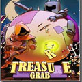 بازی جدید و زیبای Treasure Grab 