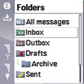 MessageStorer V1.02 (Symbianware)