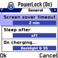 PowerLock V1.06 (Symbianware)