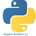 مفسر Python v1.45 به همراه ScriptShellv1.45