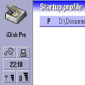 IDiskPro V1.0 (Symbianware)
