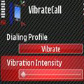 Vibrate Call v1.02