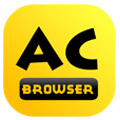 مرورگر کم حجم و سریع  AC Browser 1.0.1