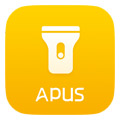 چراغ قوه APUS Flashlight v1.3.4