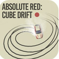 بازی مطلقا قرمز Absolute Red Cube Drift 1.0