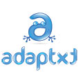 کیبورد اندرویدی با Adaptxt Keyboard v3.1.4