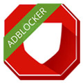  مرورگر  Adblocker Browser v48.0.2016042601