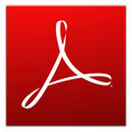 مشاهده PDF با Adobe Reader v18.2.0