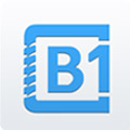 مدیریت فایل ها  B1 File Manager and Archiver 1.0.079