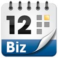 تقویم کاربردی Business Calendar Pro v1.4.9.2