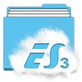 فایل منیجر اندروید با  ES File Explorer File Manager v4.1.8.7.1