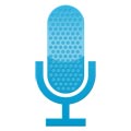 ضبط حرفه ای صدا با Easy Voice Recorder Pro v2.0.2