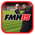 بازی مدیریت دستی فوتبال 2015 برای اندروید Football Manager Handheld 2015 v6.3