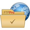 نرم افزار FTP با Ftp Server Pro v1.22