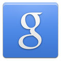 برنامه رسمی جستجوگر گوگل Google Search v3.6