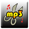 برش فایل های صوتی با MP3 Cutter Pro v2.7.6