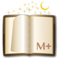 کتابخوانی با Moon+ Reader Pro v4.5.2