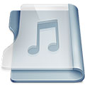 پخش فایل های صوتی با Music Folder Player Full v1.6.4