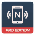 خواندن و نوشتن تگ های ان اف سی NFC Tools Pro Edition v2.12.1