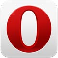 مرورگر اندروید Opera browser for Android v35.0.2070.100283