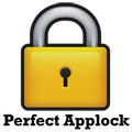 قفل گزاری حرفه ای با Perfect App Lock Pro v7.3.2