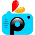 ویرایشگر تصاویر با PicsArt - Photo Studio Full v10.5.0