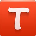 پیام رسان محبوب Tango Text, Voice, and Video v3.16.147453