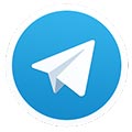 مسنجر سریع و امن Telegram v4.8.5