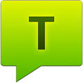 ارسال پیامک با Textra SMS v3.49