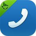 مدیریت مخاطبان با TouchPal Contacts v5.1.4.3