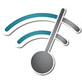 نمایش قدرت سیگنال wifi با Wifi Analyzer v3.9.10