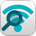 شناسایی شبکه بیسیم با Wifi Inspector v3.5