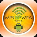 نرم افزار تست کننده WPS و WPA