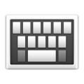 کیبورد اکسپریا Xperia Keyboard v6.6.A.0.12