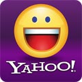 پیام رسان محبوب Yahoo Messenger v1.8.8