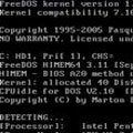JPC MS-DOS Emlulator