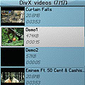 DivX Player v0.92