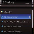 پخش باکیفیت و پوشه ای فایلهای صوتی FolderPlay v1.3