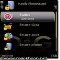 قفل گزاری Epocware Handy Phoneguard v1.0.29- نوکیا